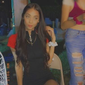 Meet your Posher, Blanca